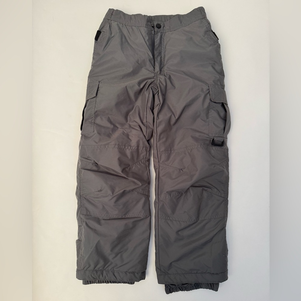 Rawik Kids Insulated Snow Pant - size S (6-7)